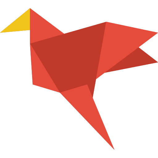 Bird icon