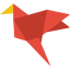 Bird icon 64x64