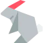 Rabbit icon 64x64