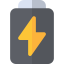 Battery icon 64x64