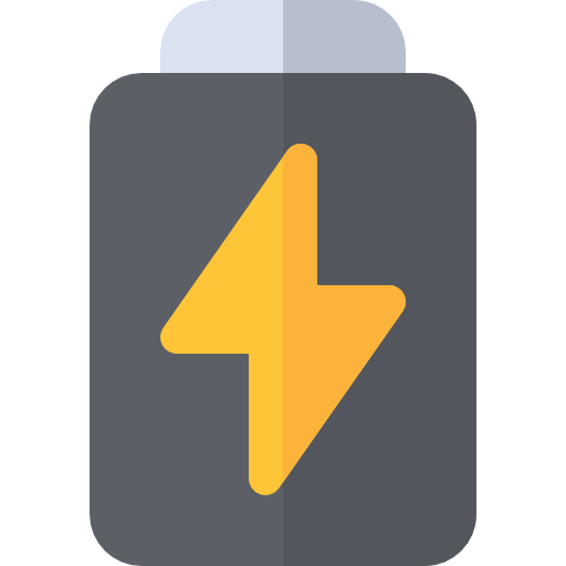 Battery icon