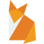 Fox icon 64x64