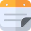 Notepad icon 64x64