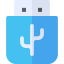 Usb icon 64x64