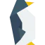 Penguin icon 64x64
