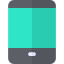 Smartphone icon 64x64