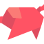 Pig icon 64x64