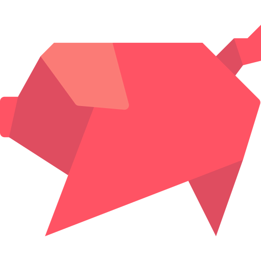 Pig icon