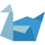Swan icon 64x64