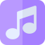 Music icon 64x64