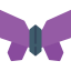 Butterfly icon 64x64