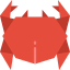 Crab icon 64x64