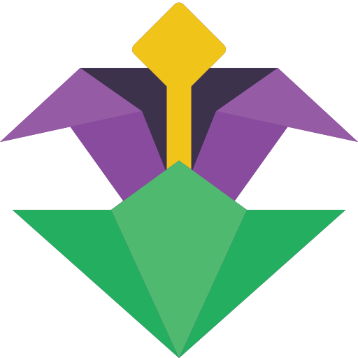 Flower icon