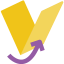 Fold icon 64x64