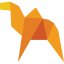 Верблюд иконка 64x64