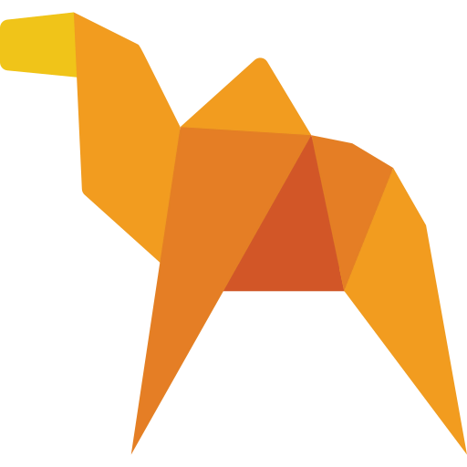 Camel icon