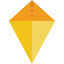 Kite icon 64x64