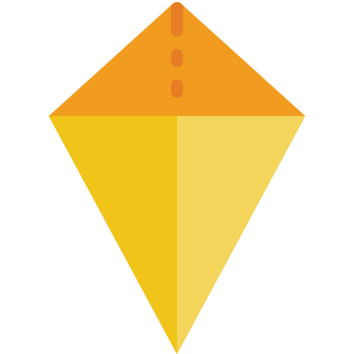 Kite icon