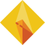 Fold icon 64x64