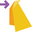 Fold icon 64x64
