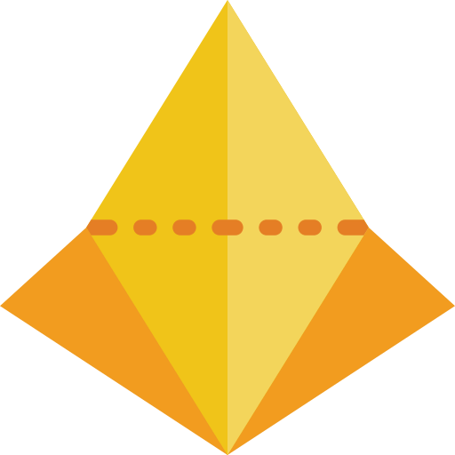 Fold icon