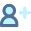 User icon 64x64
