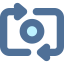 Camera icon 64x64