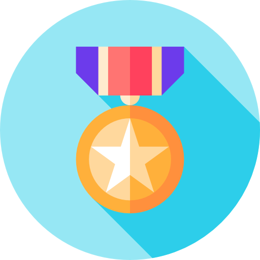 Awards icon
