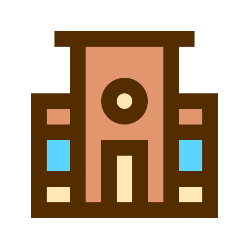 School icon
