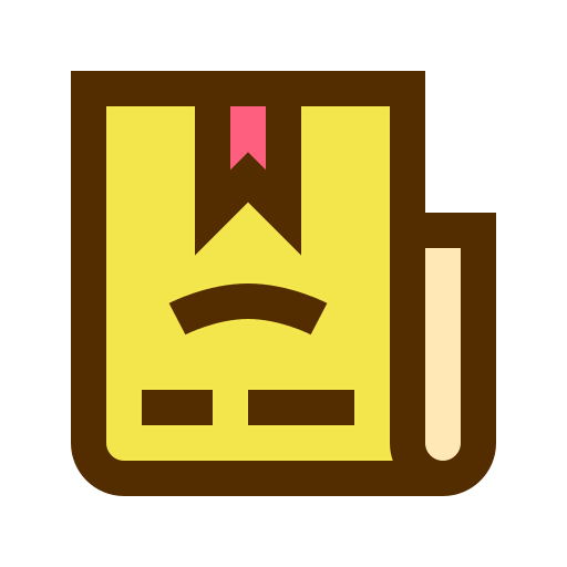 Certificate icon