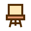 Canvas icon 64x64