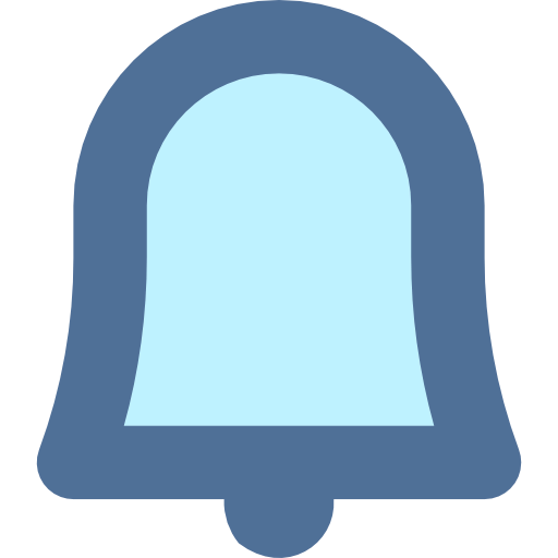 Bell icon