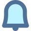 Bell icon 64x64