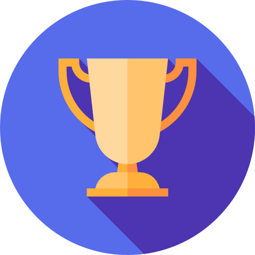 Trophy icon
