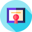 Diploma icon 64x64