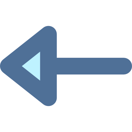 Arrow icon