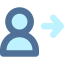 User icon 64x64