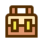 Lunch box icon 64x64