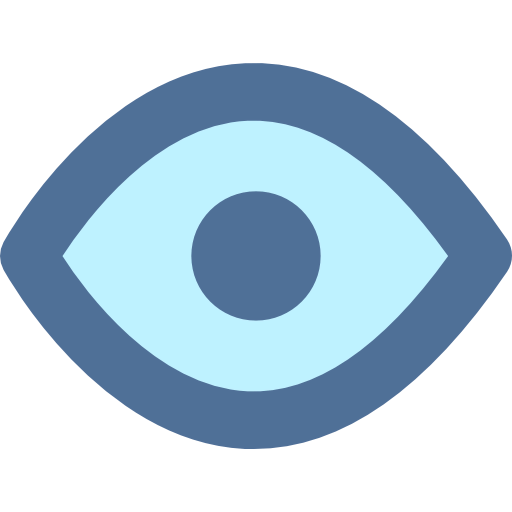 Eye icon