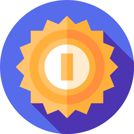 Awards icon