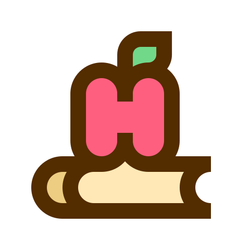 Book icon