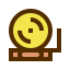 Bell icon 64x64