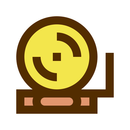 Bell icon
