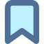 Bookmark icon 64x64