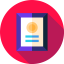 Diploma icon 64x64