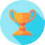 Trophy icon 64x64