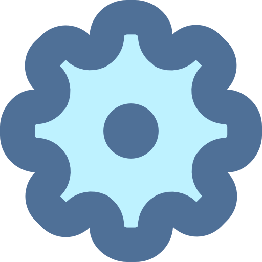 Settings icon