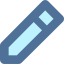 Edit icon 64x64