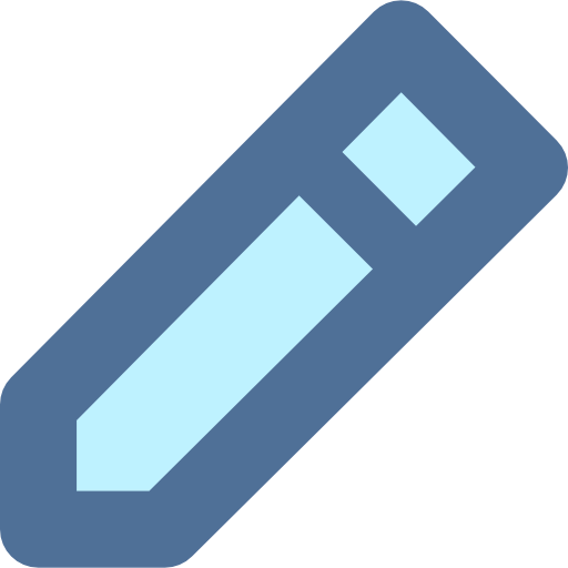 Edit icon