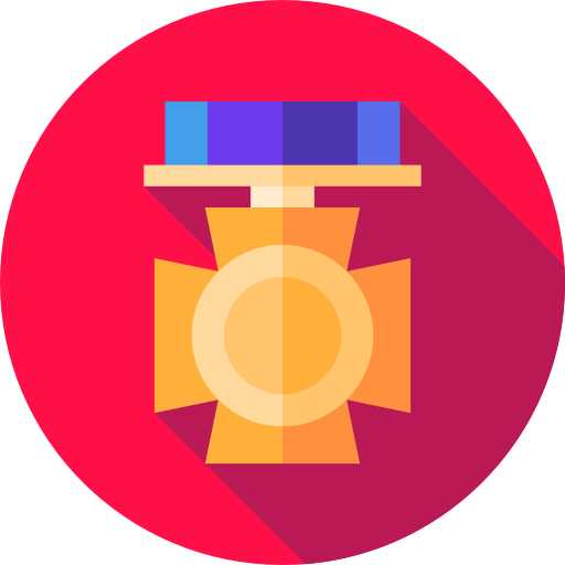 Awards icon